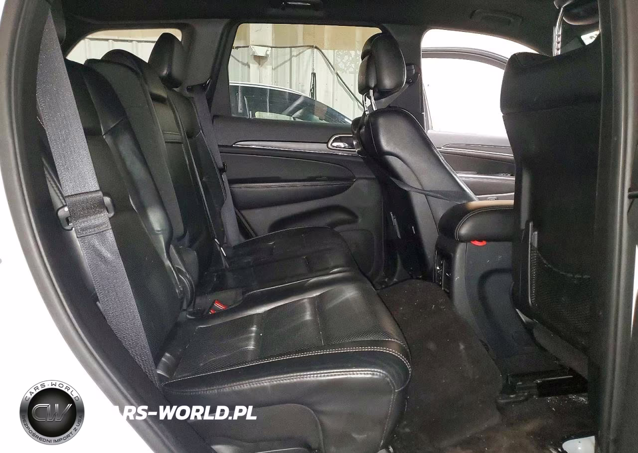 2015 Jeep Grand Cherokee Limited VIN:1C4RJFBG7FC197788 - 11