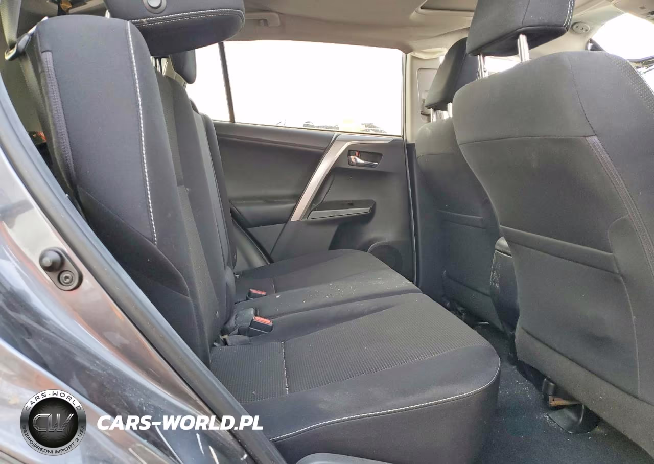 2017 Toyota Rav4 Xle VIN:JTMWFREVXHD103691 - 10