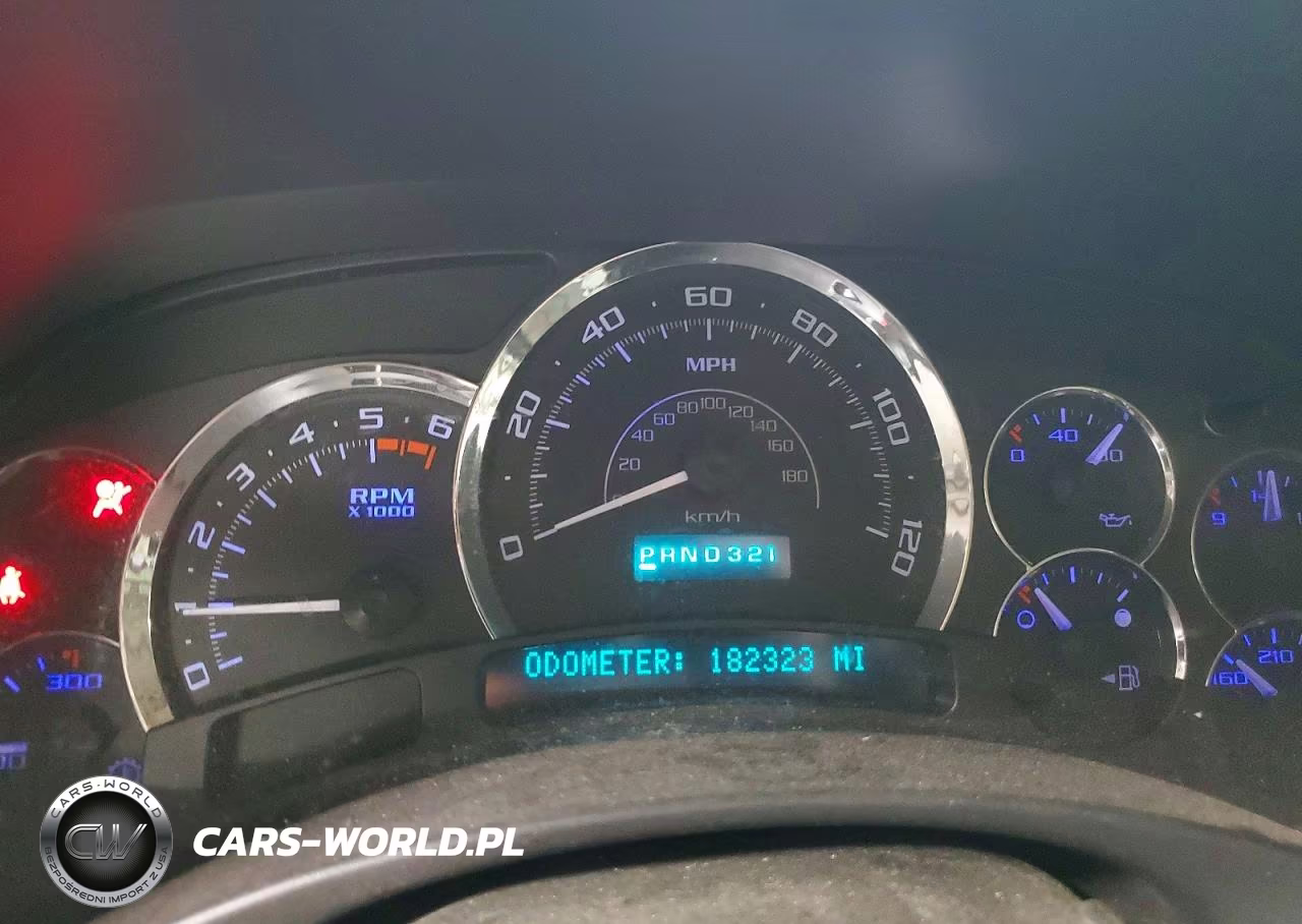 2005 Cadillac Escalade Esv VIN:3GYFK66N05G214736 - 9