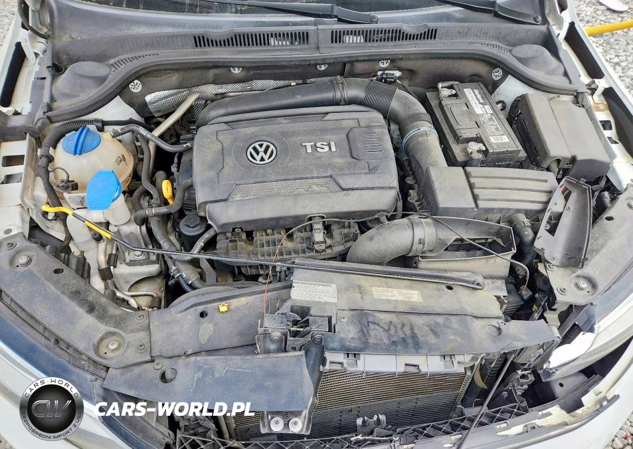 2016 Volkswagen Jetta Sport VIN:3VWD17AJ3GM414991 - 11