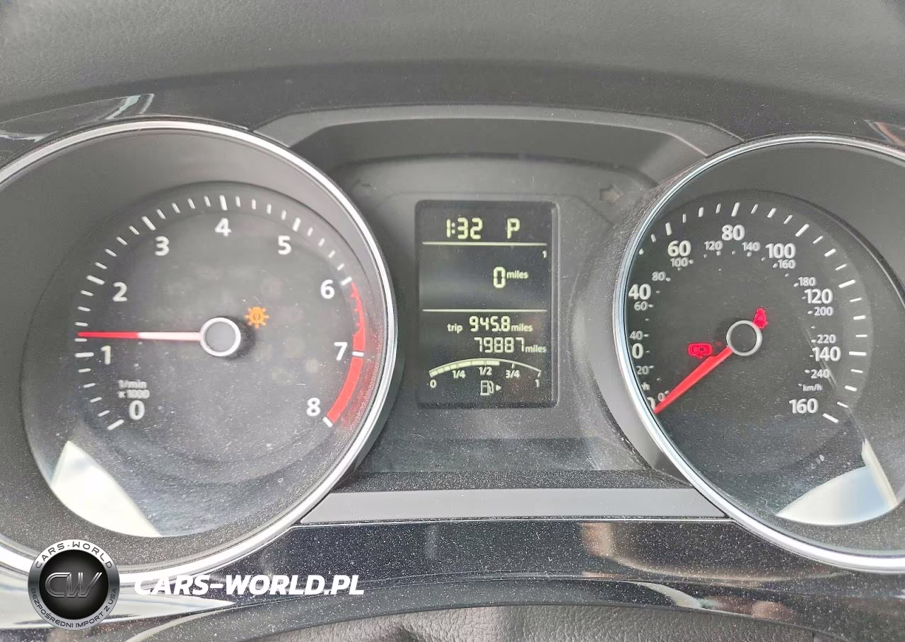 2016 Volkswagen Jetta Sport VIN:3VWD17AJ3GM414991 - 9