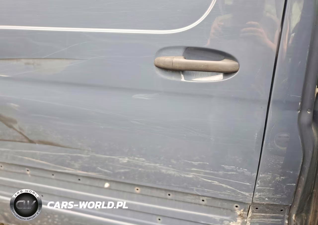 2019 Mercedes Benz Sprinter 2500 Delivery Van VIN:WD4PF1CD2KP147812 - 11