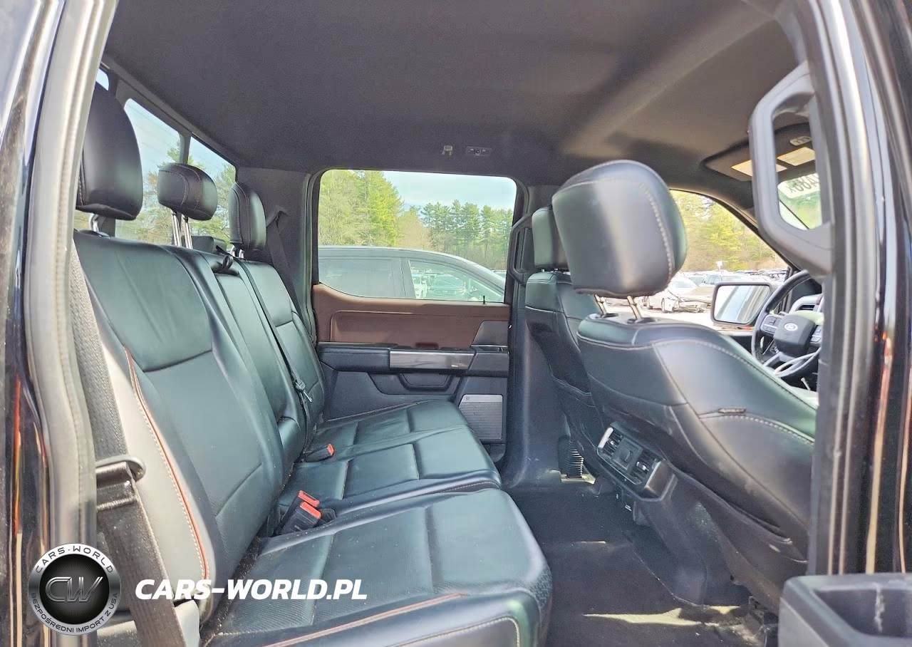 2021 Ford F150 Supercrew VIN:1FTEW1EPXMFB57490 - 10