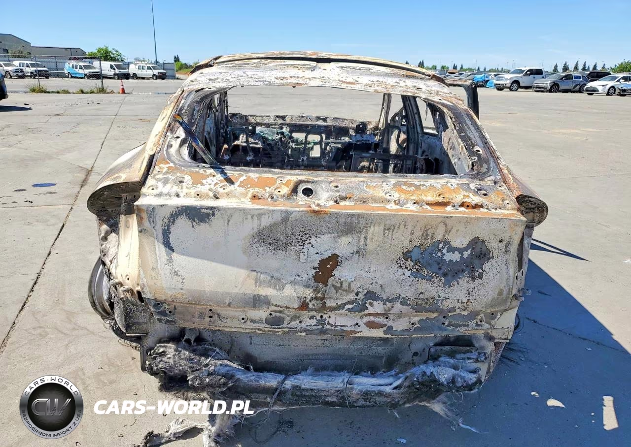 2023 Kia Ev6 Wind VIN:KNDC34LA0P5607187 - 6