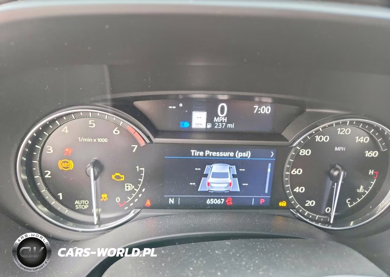 2021 Cadillac Ct4 Premium Luxury VIN:1G6DF5RK9M0109762 - 9