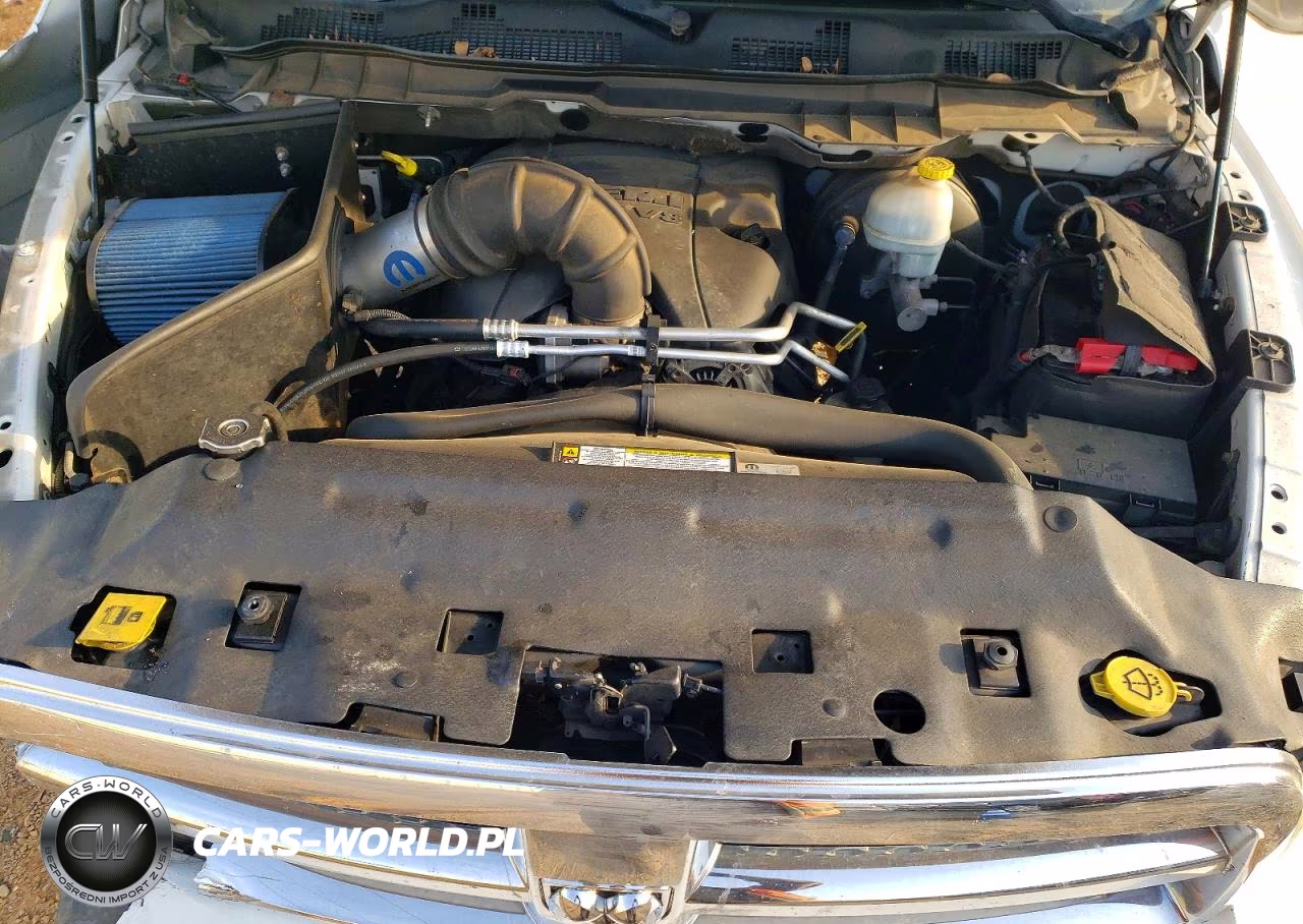2012 Dodge Ram 1500 Longhorn VIN:1C6RD7PT4CS105774 - 11