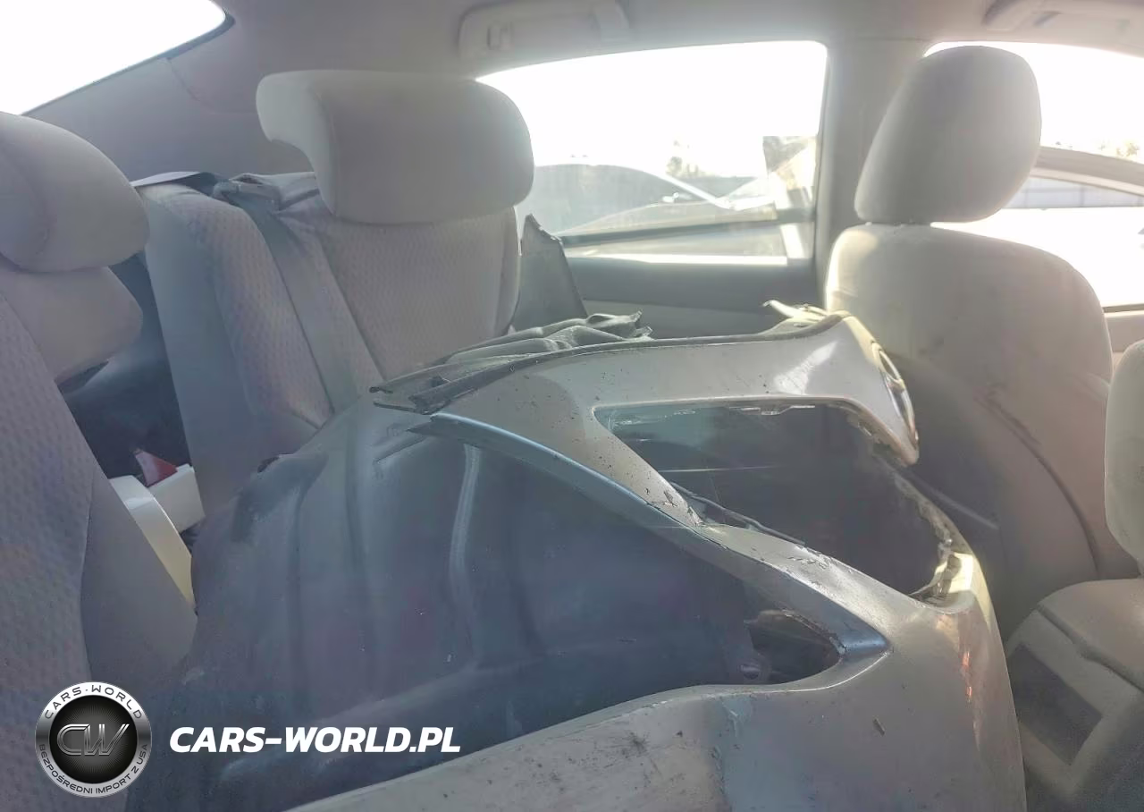 2011 Toyota Camry Base VIN:4T1BF3EK9BU600512 - 10