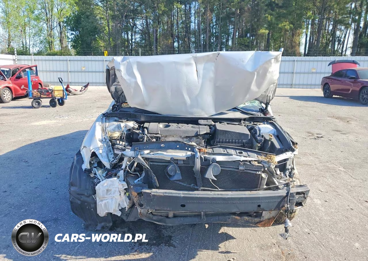 2011 Toyota Camry Base VIN:4T1BF3EK9BU600512 - 5