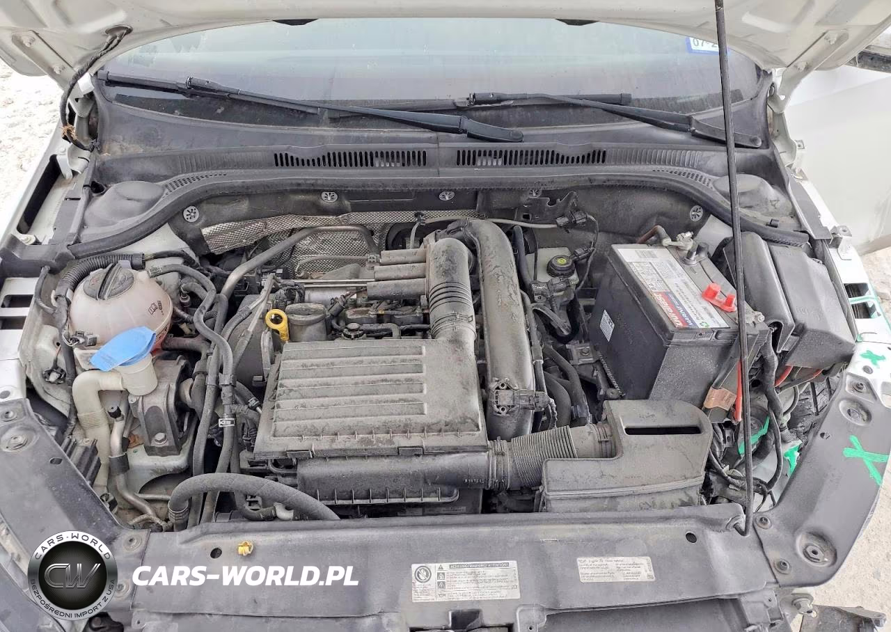 2017 Volkswagen Jetta Se VIN:3VWDB7AJ3HM321211 - 11