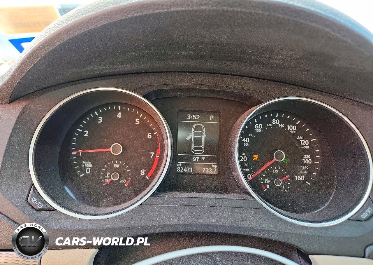 2017 Volkswagen Jetta Se VIN:3VWDB7AJ3HM321211 - 9