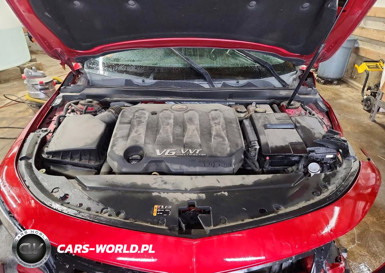 2015 Chevrolet Impala Lt VIN:2G1125S3XF9206940 - 11
