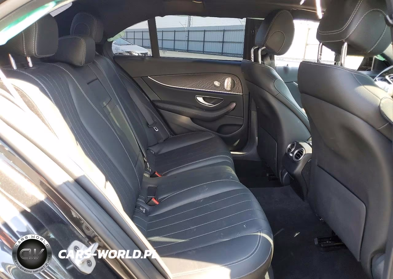 2022 Mercedes-Benz E 350 VIN:W1KZF8DB2NB050691 - 10