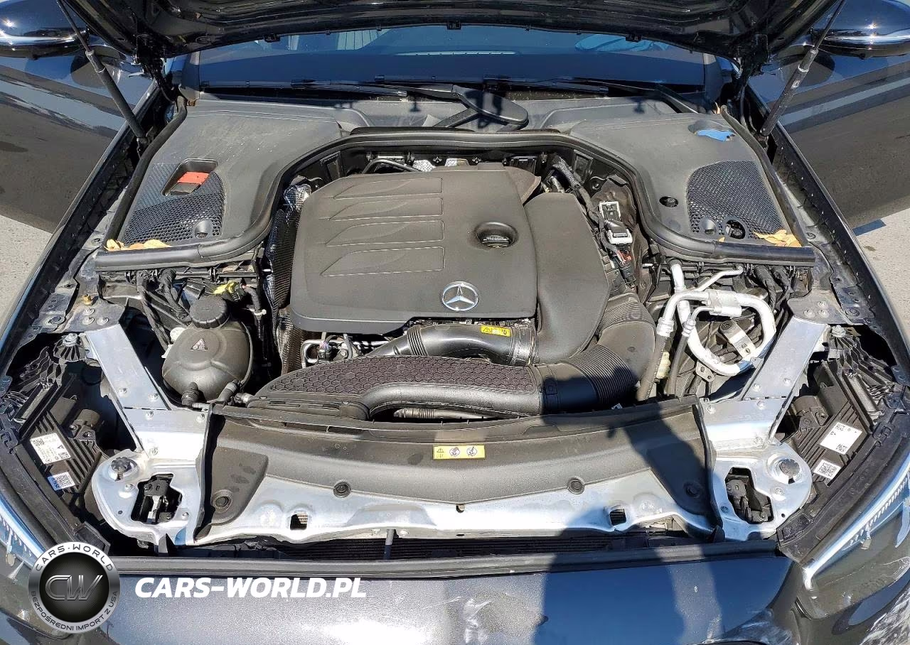 2022 Mercedes-Benz E 350 VIN:W1KZF8DB2NB050691 - 11