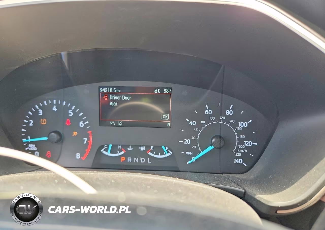 2022 Ford Escape VIN:1FMCU0G67NUB15508 - 9