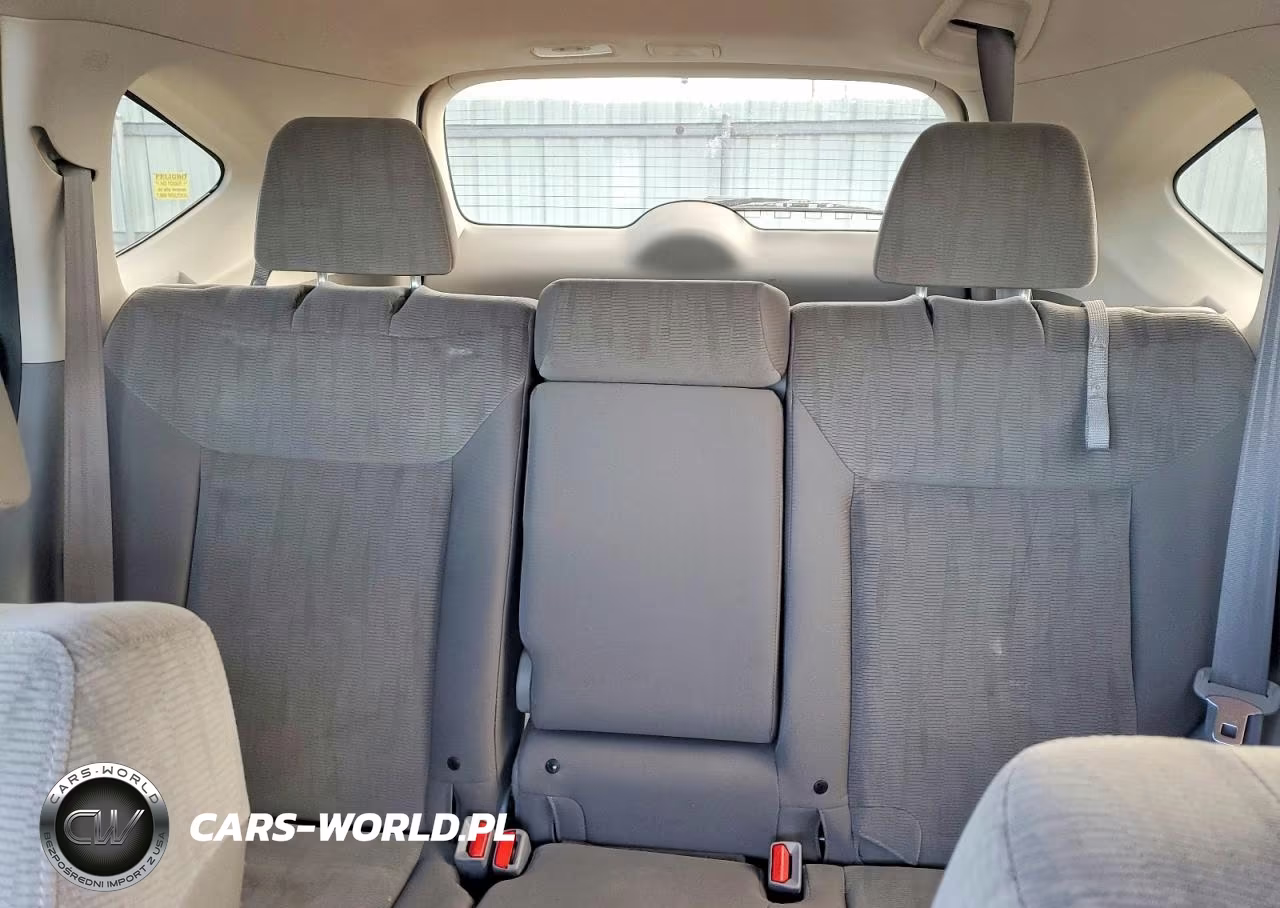2014 Honda Cr-V Lx VIN:2HKRM4H35EH724987 - 10