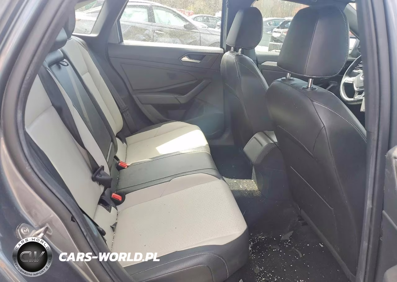 2019 Volkswagen Jetta S VIN:3VWC57BU6KM040605 - 10