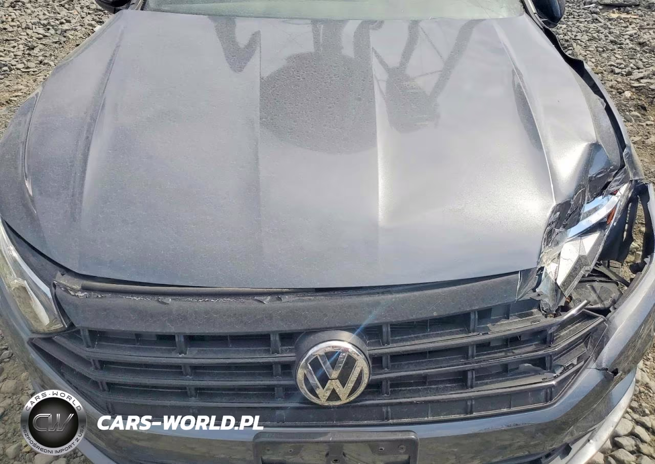 2019 Volkswagen Jetta S VIN:3VWC57BU6KM040605 - 11