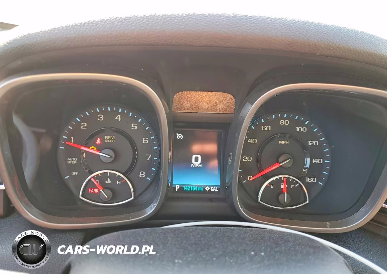 2016 Chevrolet Malibu Limited Ls VIN:1G11B5SA6GU108460 - 9