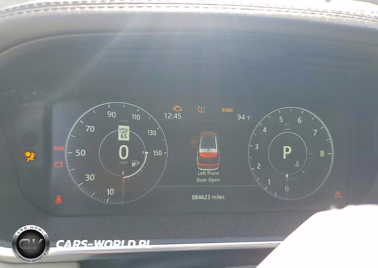 2017 Land Rover Range Rover Hse VIN:SALGS2FVXHA354047 - 9