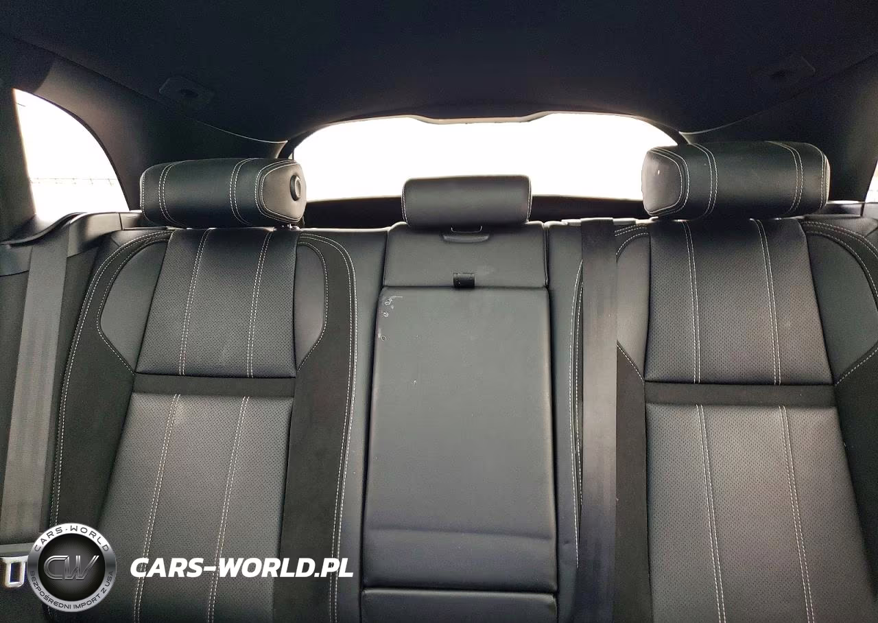 2020 Land Rover Range Rover Velar R-Dynamic S VIN:SALYK2EX0LA286034 - 10