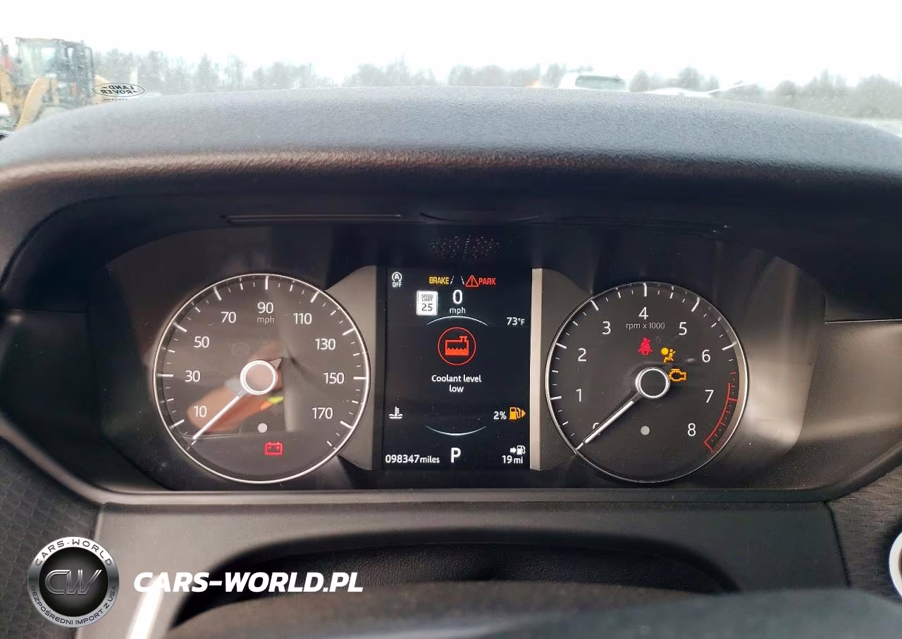 2020 Land Rover Range Rover Velar R-Dynamic S VIN:SALYK2EX0LA286034 - 9