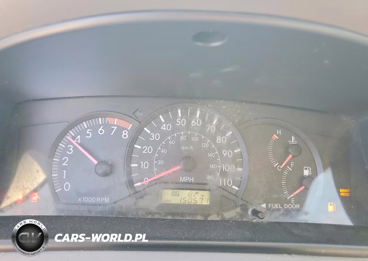 2005 Toyota Corolla Ce VIN:1NXBR32E35Z446759 - 9
