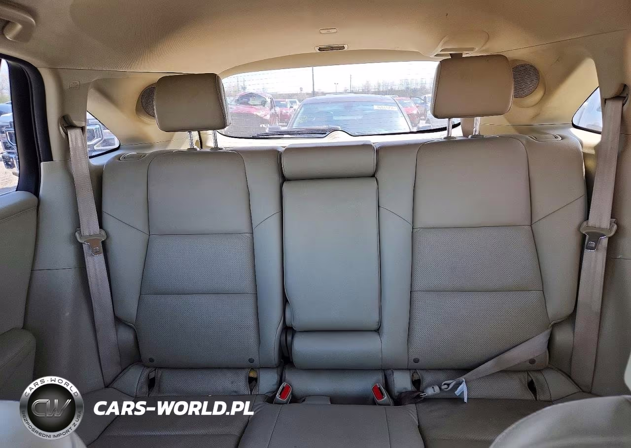 2015 Acura Rdx Technology VIN:5J8TB4H50FL009076 - 10