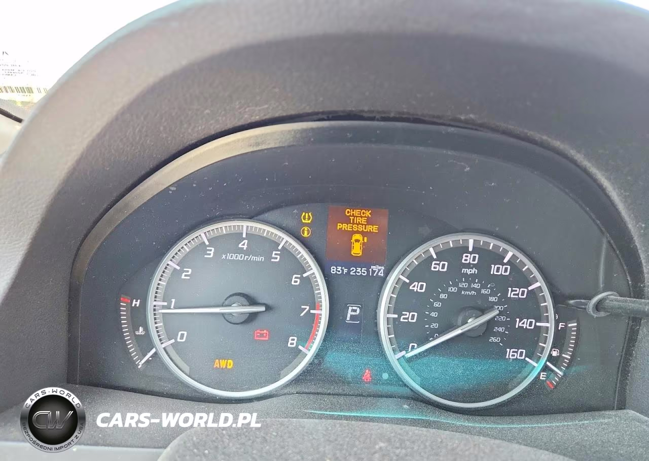 2015 Acura Rdx Technology VIN:5J8TB4H50FL009076 - 9