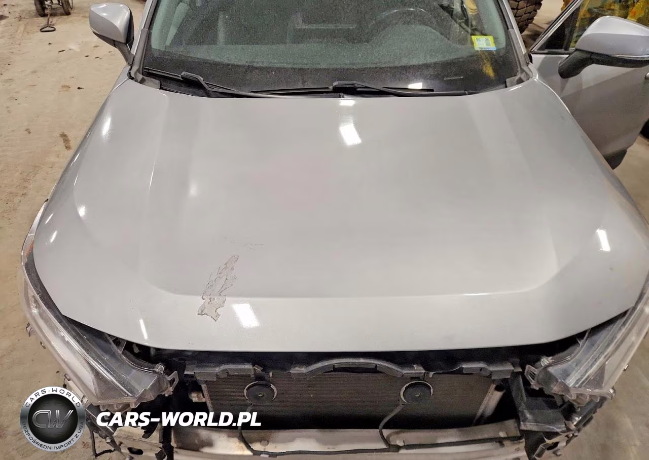 2019 Toyota Rav4 Xle VIN:2T3P1RFV9KW055662 - 12
