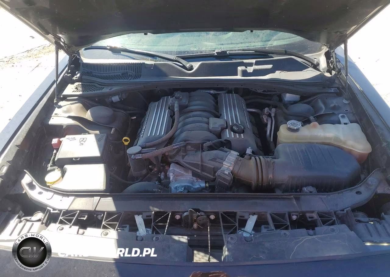 2021 Dodge Challenger R VIN:2C3CDZFJXMH641359 - 11