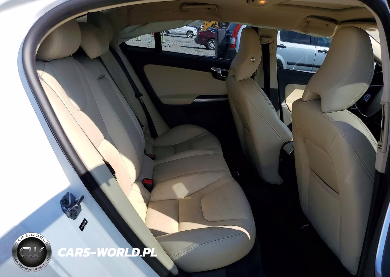 2017 Volvo S60 Premier VIN:LYV402HK1HB129298 - 10