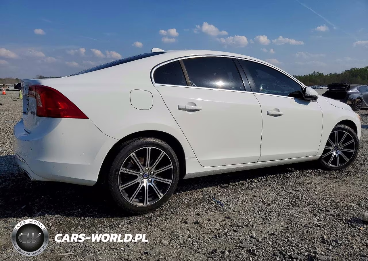 2017 Volvo S60 Premier VIN:LYV402HK1HB129298 - 3