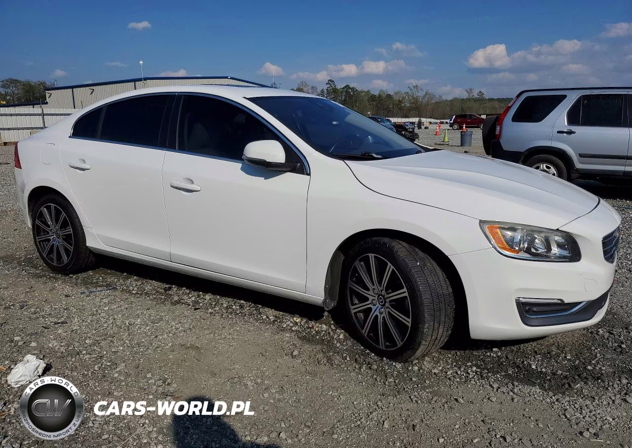 2017 Volvo S60 Premier VIN:LYV402HK1HB129298 - 4