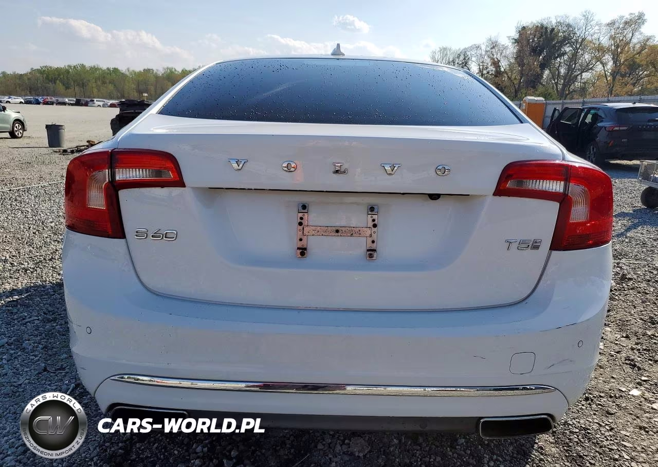 2017 Volvo S60 Premier VIN:LYV402HK1HB129298 - 6