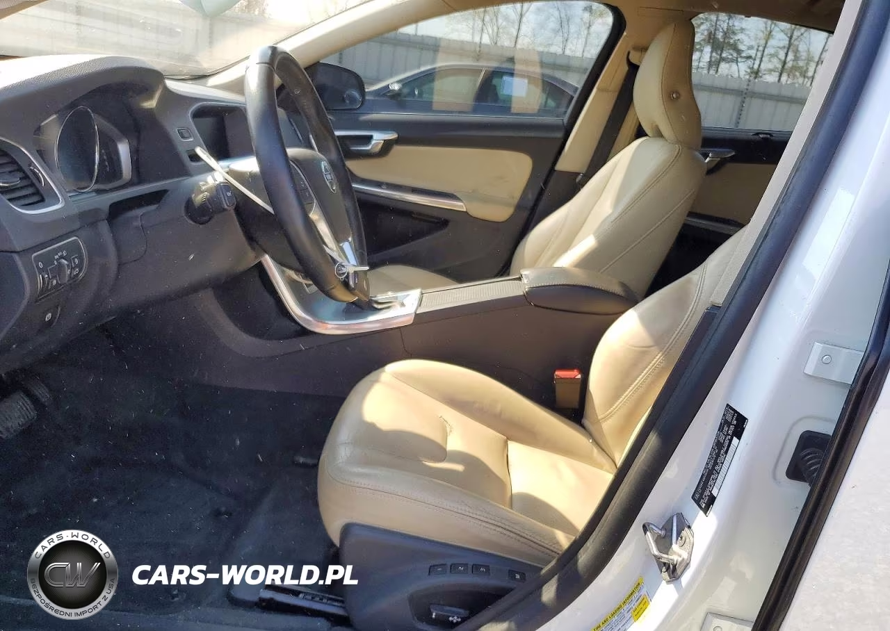 2017 Volvo S60 Premier VIN:LYV402HK1HB129298 - 7