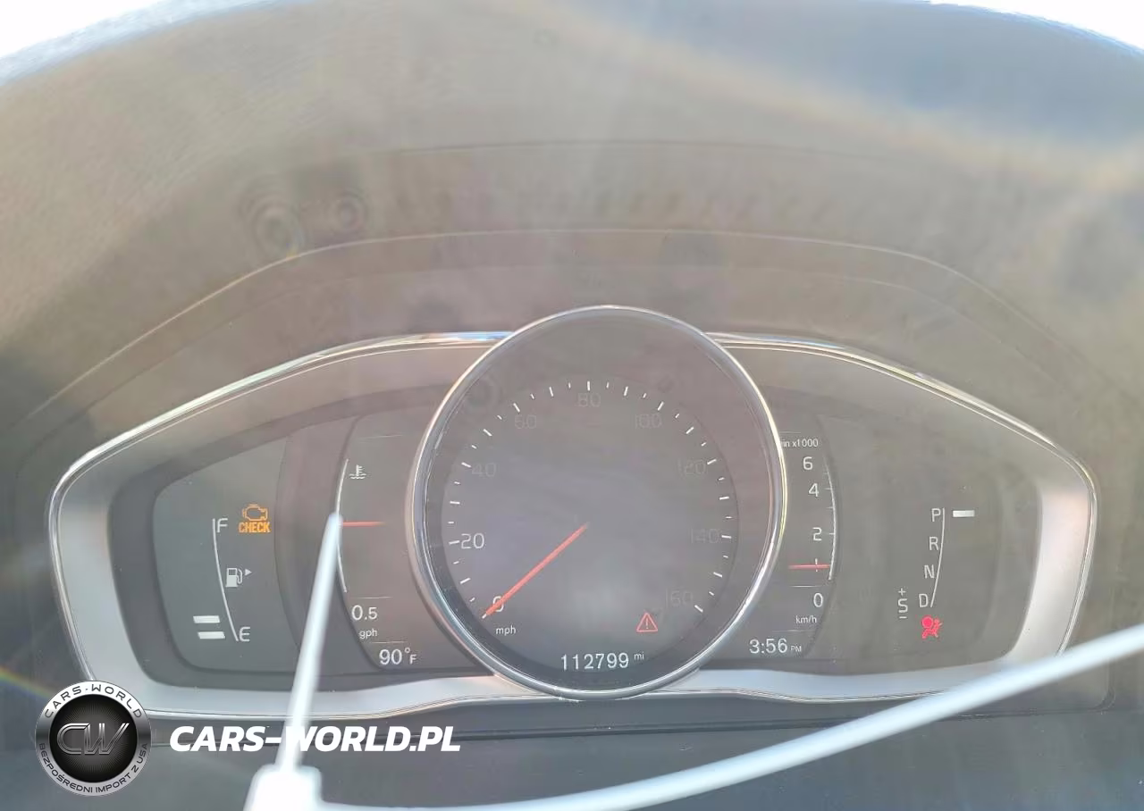 2017 Volvo S60 Premier VIN:LYV402HK1HB129298 - 9