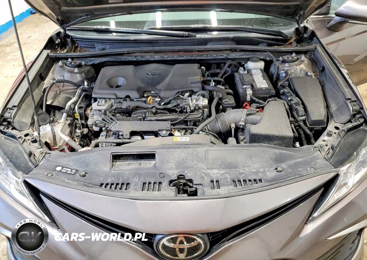 2024 Toyota Camry Le VIN:4T1R11AK4RU918362 - 11