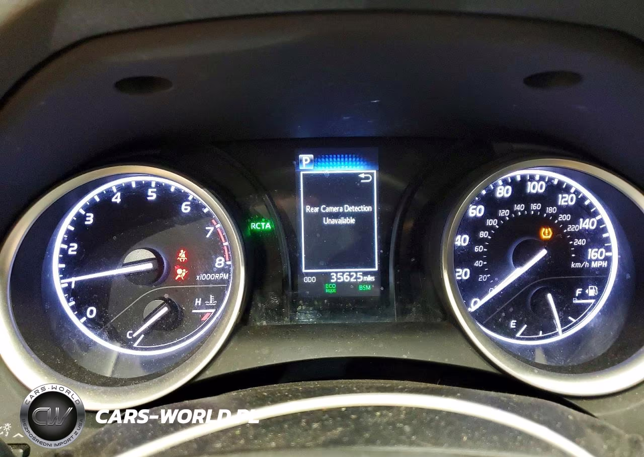 2024 Toyota Camry Le VIN:4T1R11AK4RU918362 - 9