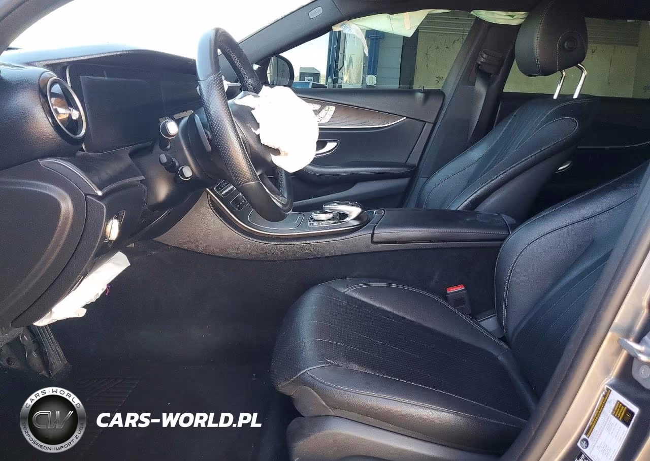 2018 Mercedes-Benz E 300 VIN:WDDZF4JBXJA325298 - 7
