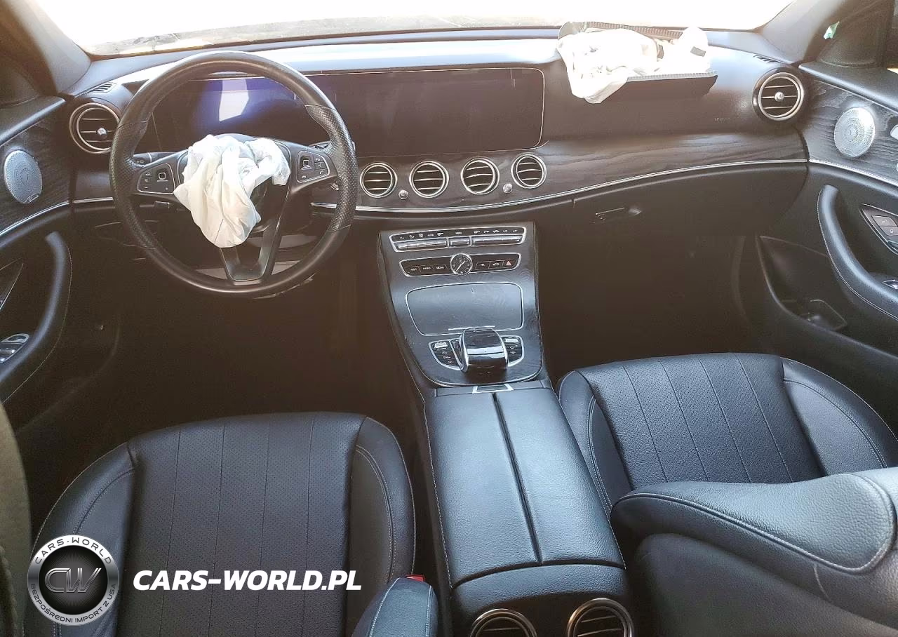 2018 Mercedes-Benz E 300 VIN:WDDZF4JBXJA325298 - 8