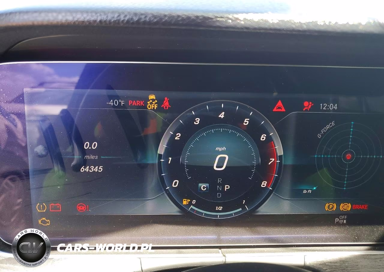 2018 Mercedes-Benz E 300 VIN:WDDZF4JBXJA325298 - 9