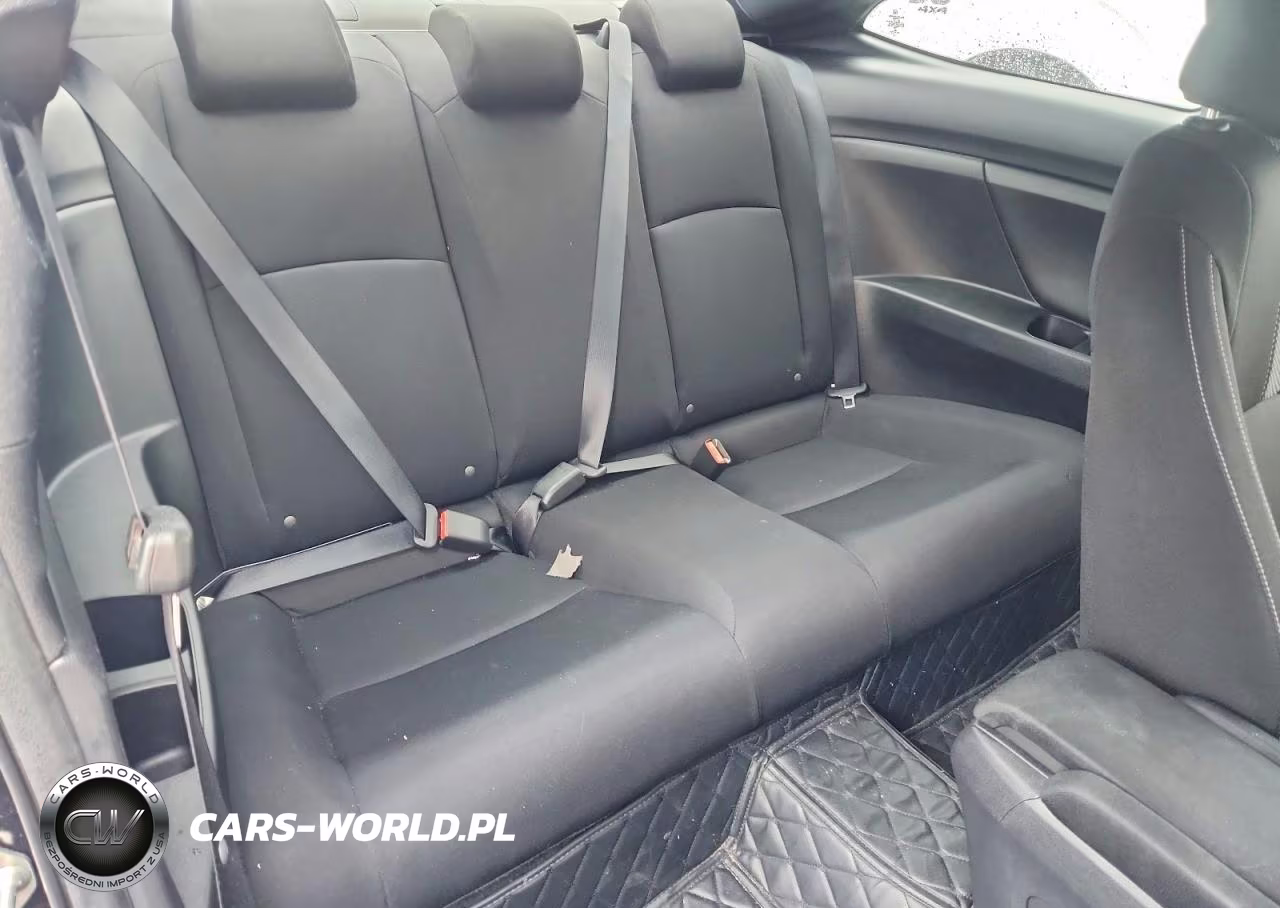 2019 Honda Civic Lx VIN:2HGFC4B67KH309510 - 10