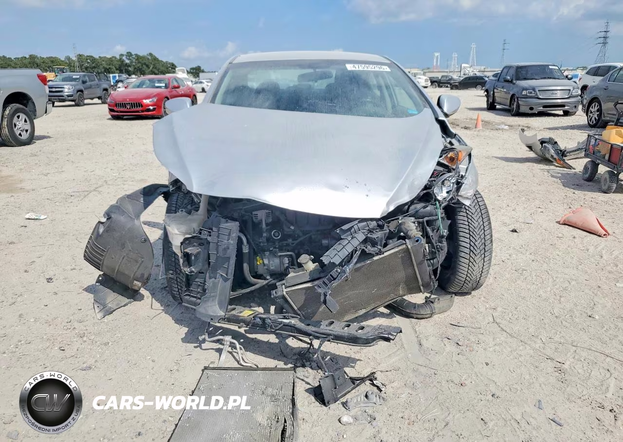 2016 Hyundai Elantra Se VIN:5NPDH4AEXGH780808 - 5