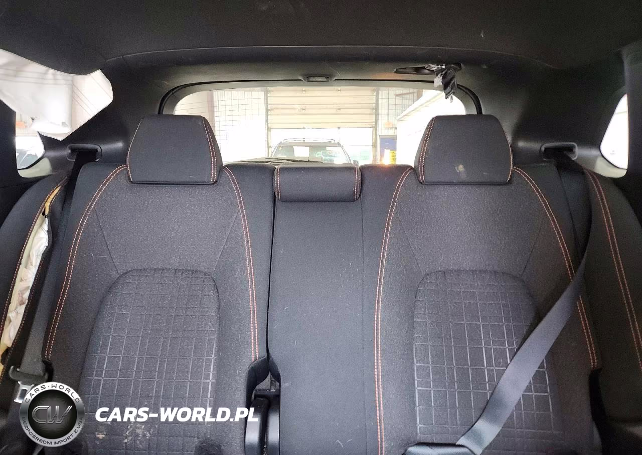 2023 Honda Hr-V Sport VIN:3CZRZ2H52PM748937 - 10