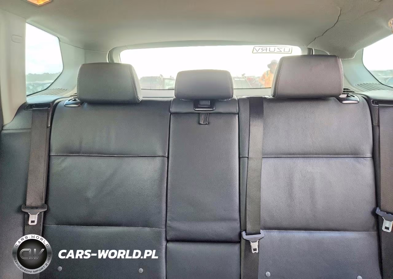 2017 BMW X3 xDrive28I VIN:5UXWX9C32H0T20883 - 10