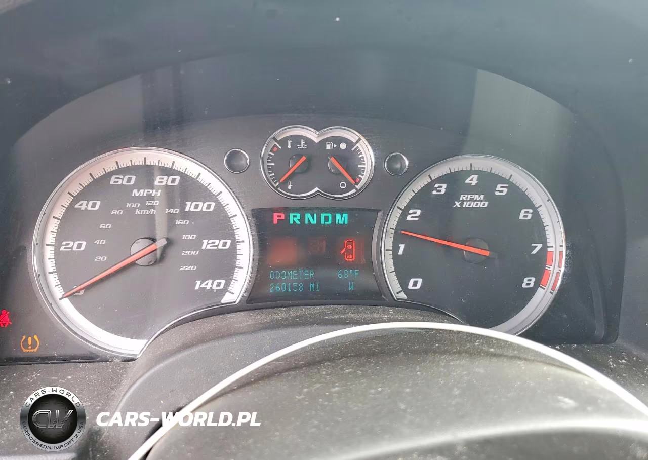 2008 Chevrolet Equinox Sport VIN:2CNDL537486031460 - 9