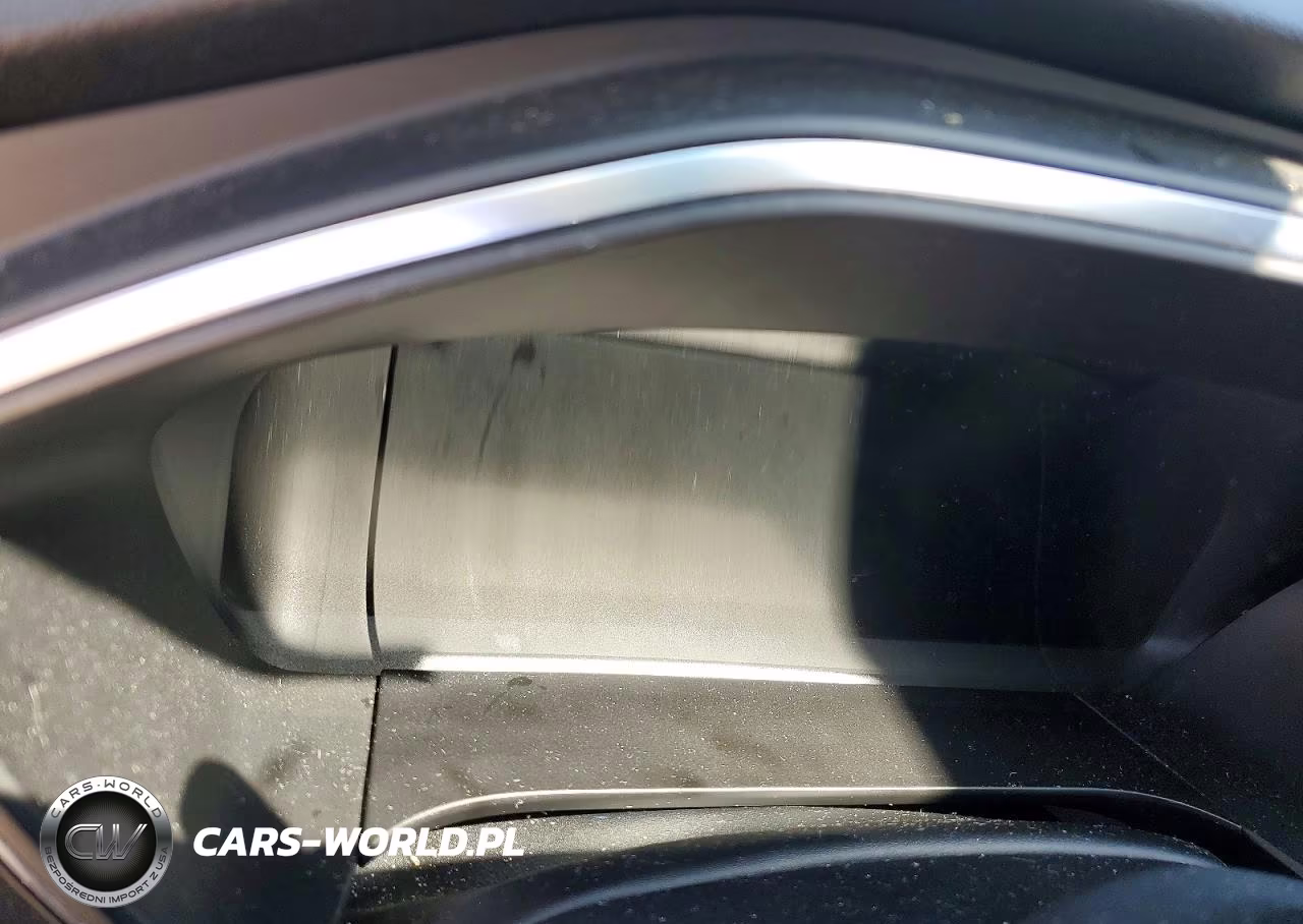 2020 Ford Escape Titanium VIN:1FMCU9DZ7LUA48506 - 9