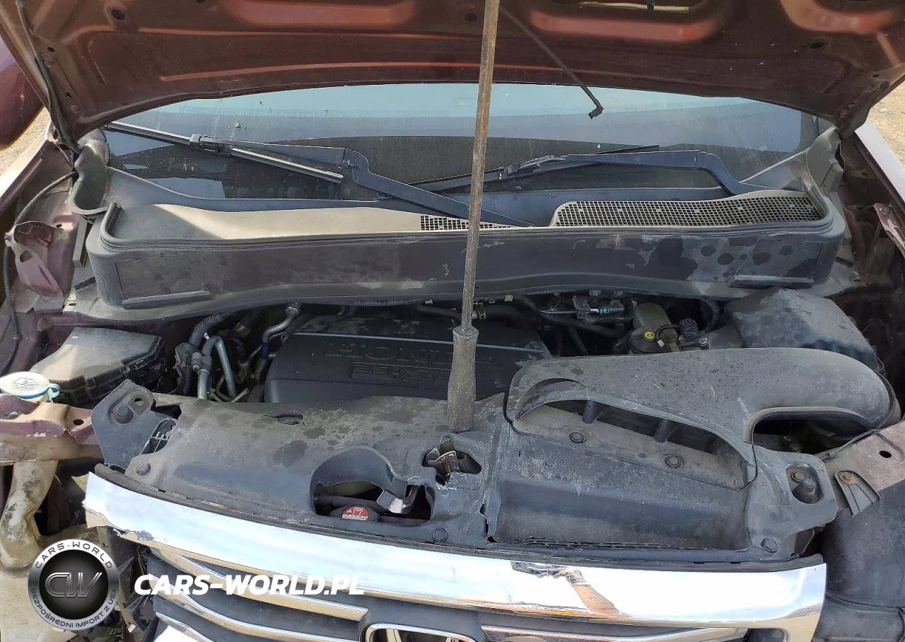 2012 Honda Pilot Touring VIN:5FNYF4H97CB044241 - 12