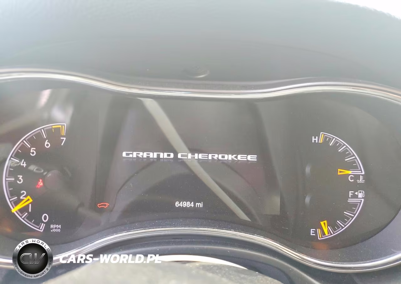 2019 Jeep Grand Cherokee Limited VIN:1C4RJFBG7KC700522 - 9