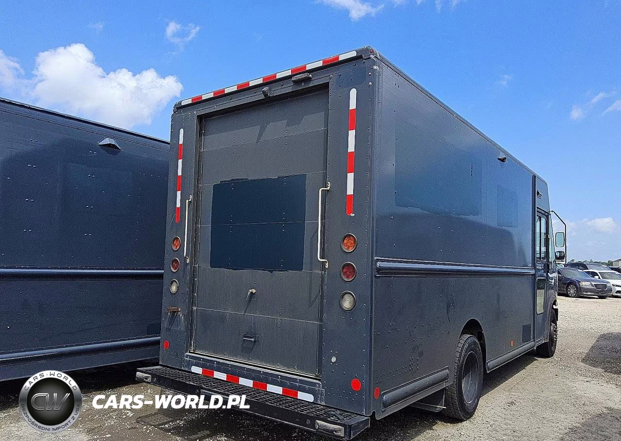 2020 Ford F59 Delivery Truck VIN:1F65F5KN4L0A10466 - 3